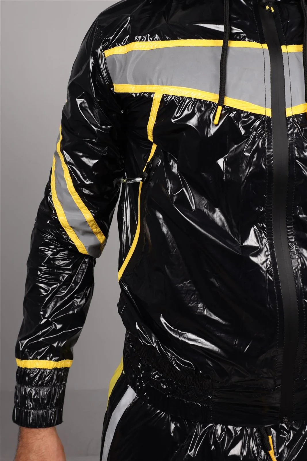 Base Track Top, Yellow - Image 4