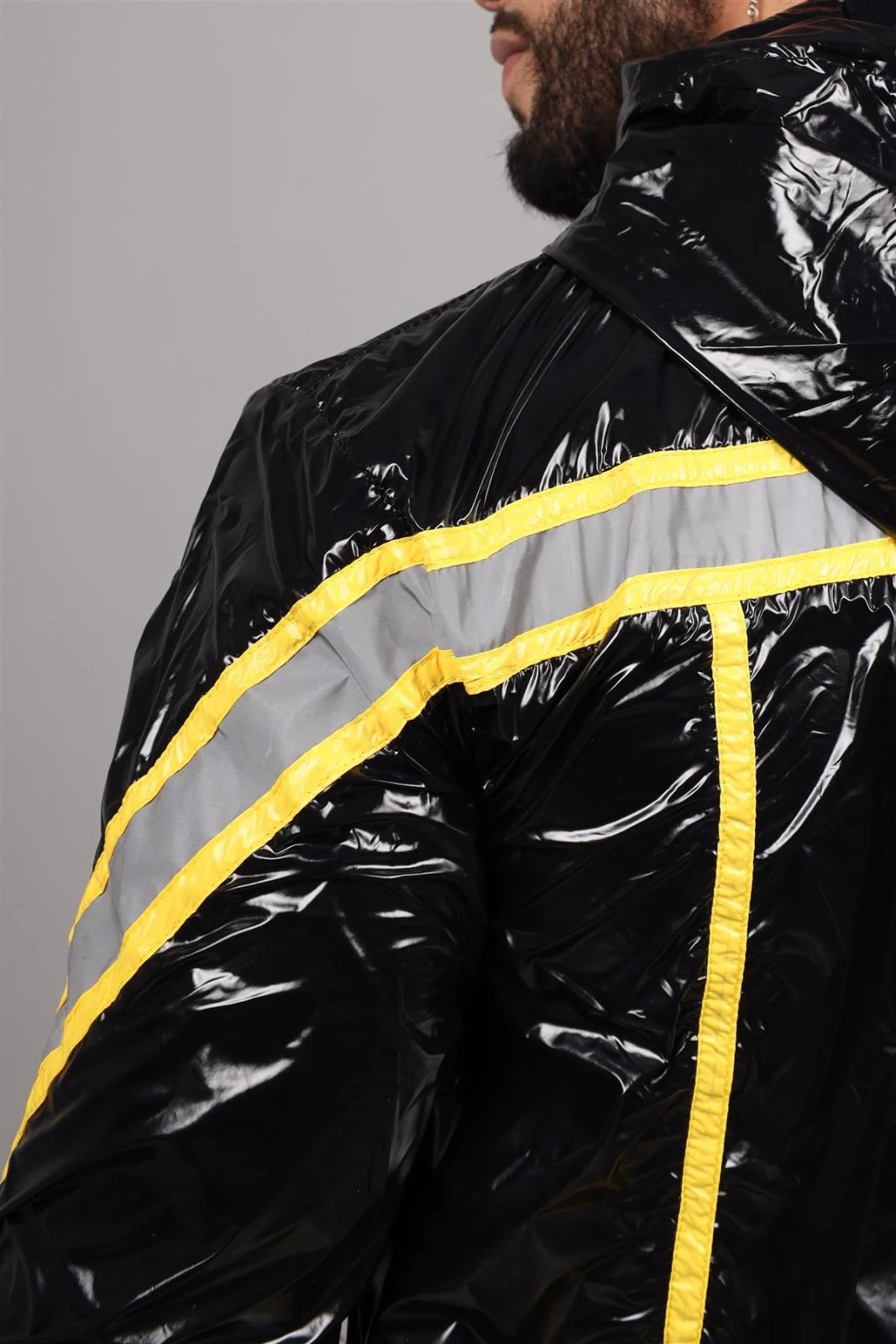 Base Track Top, Yellow - Image 5