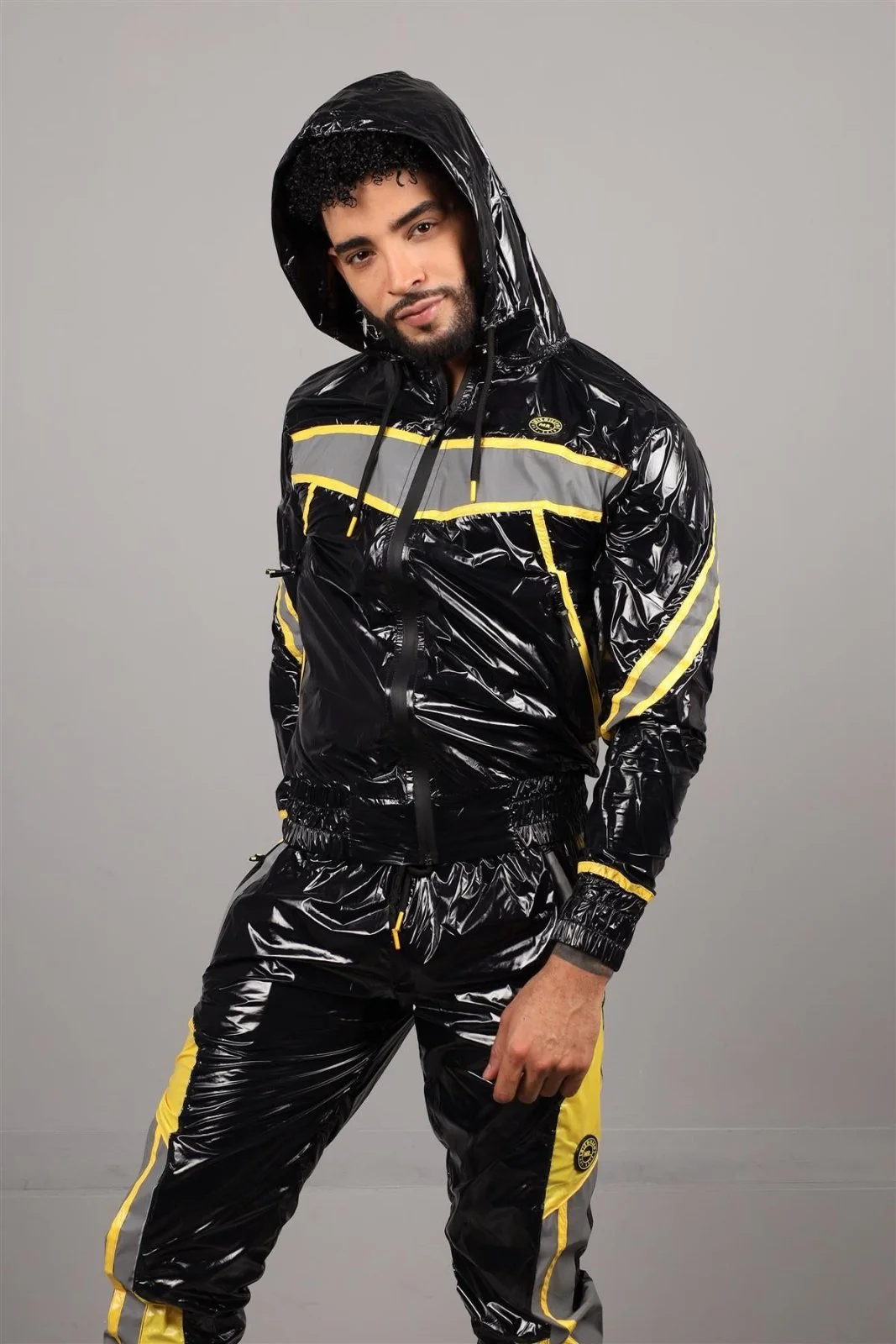 Base Track Top, Yellow - Image 6
