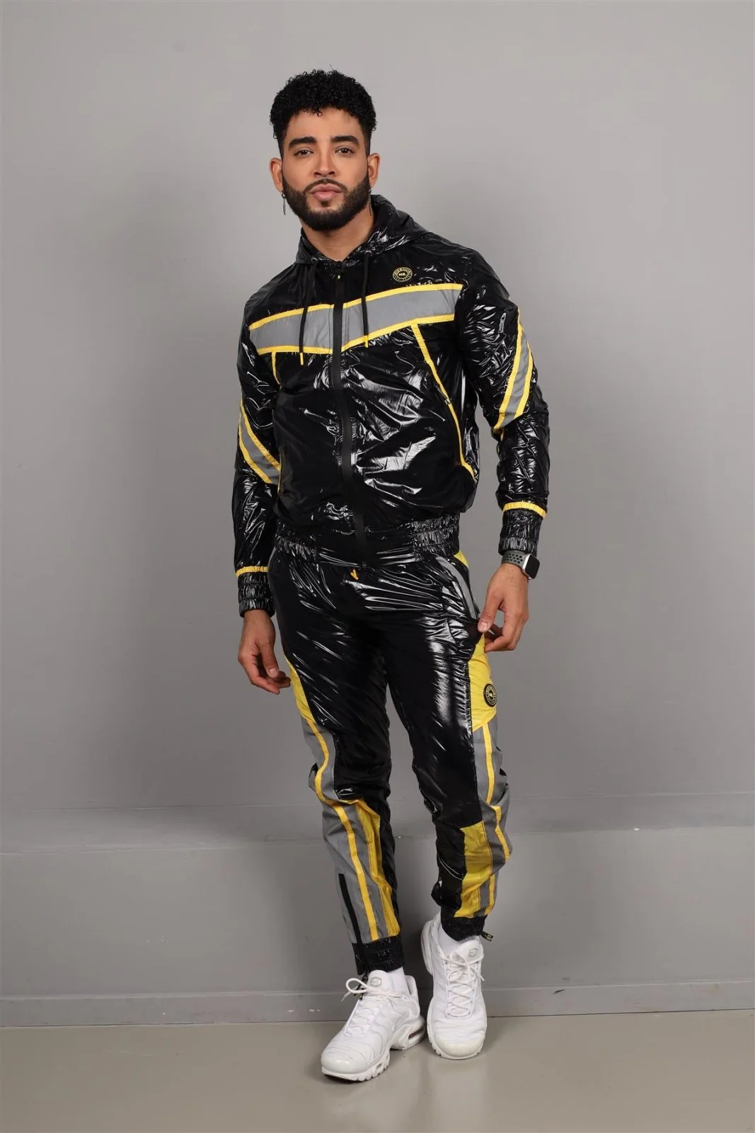 Base Track Top, Yellow - Image 7