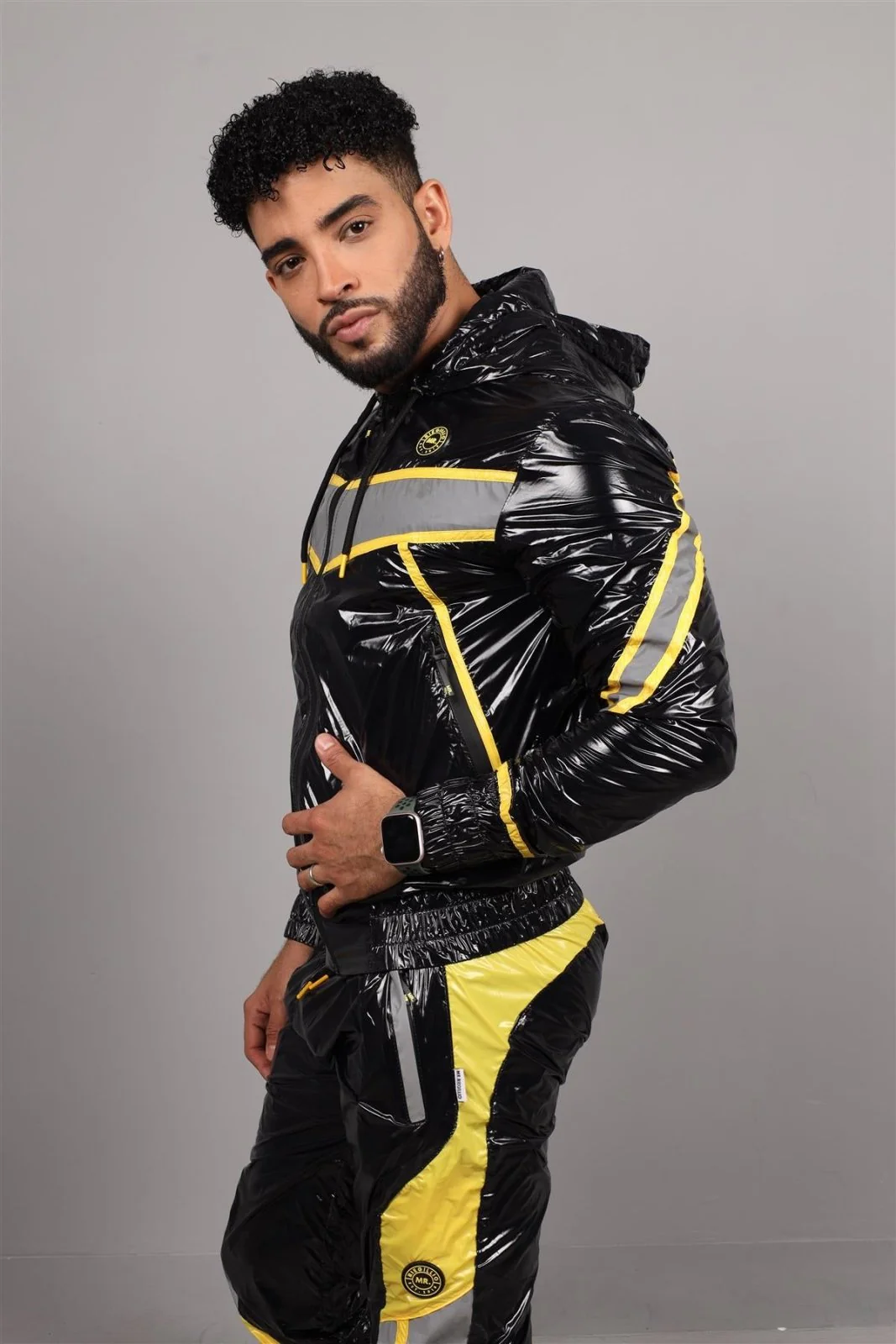 Base Track Top, Yellow - Image 8