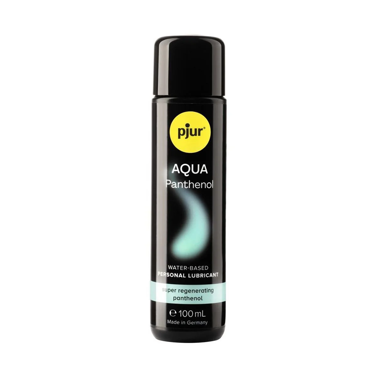 Pjur AQUA Panthenol, premium water-based lube