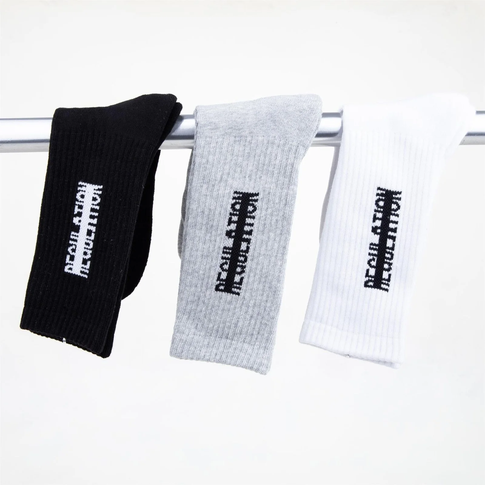 REGULATION Socks, Multicolour pack - Image 2