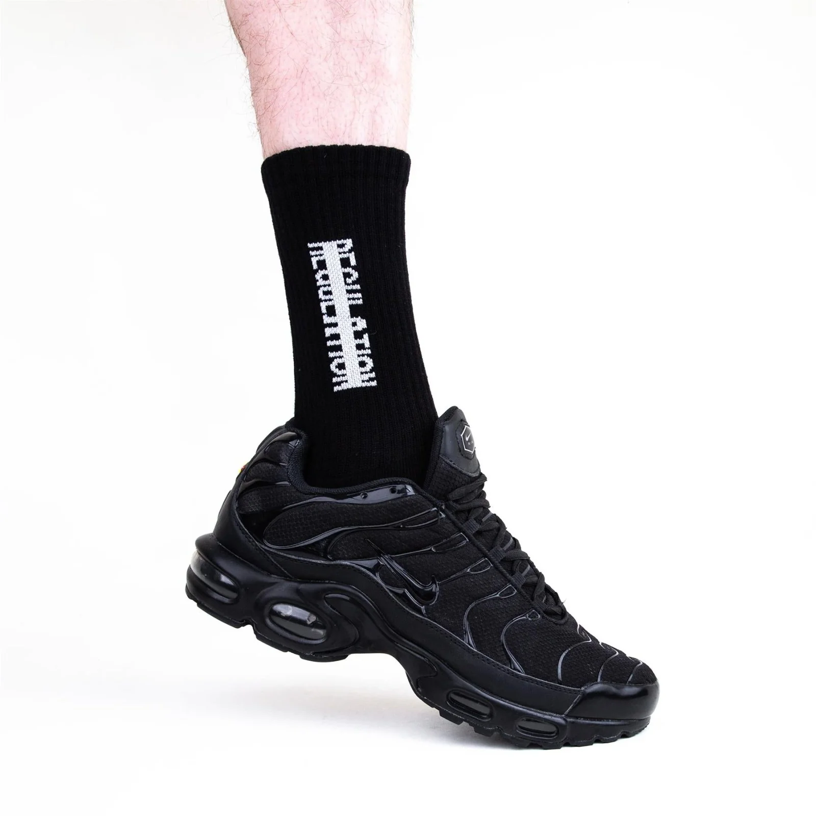 REGULATION Socks, Multicolour pack - Image 5