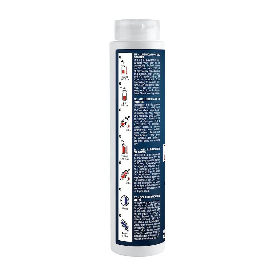 Fuck & Fist FF Powder, 285G - Image 2