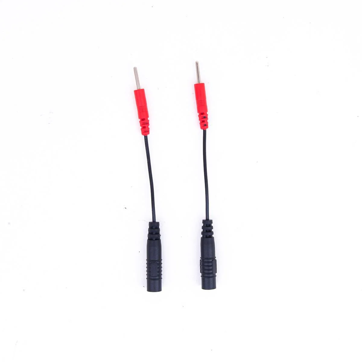 Electro 4mm To 2mm Adapter (PAIR)