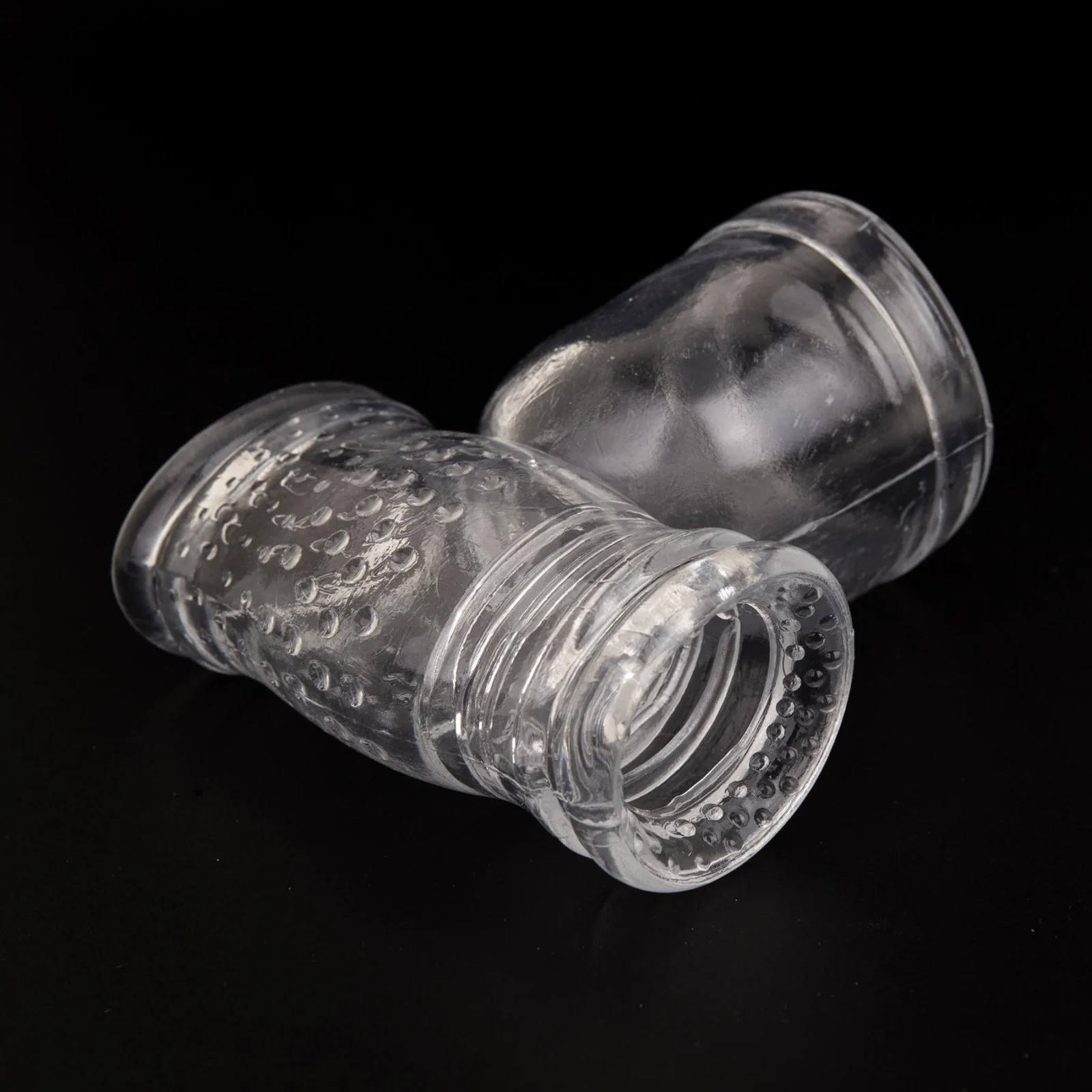 Wand Massager, Shaft Stroker