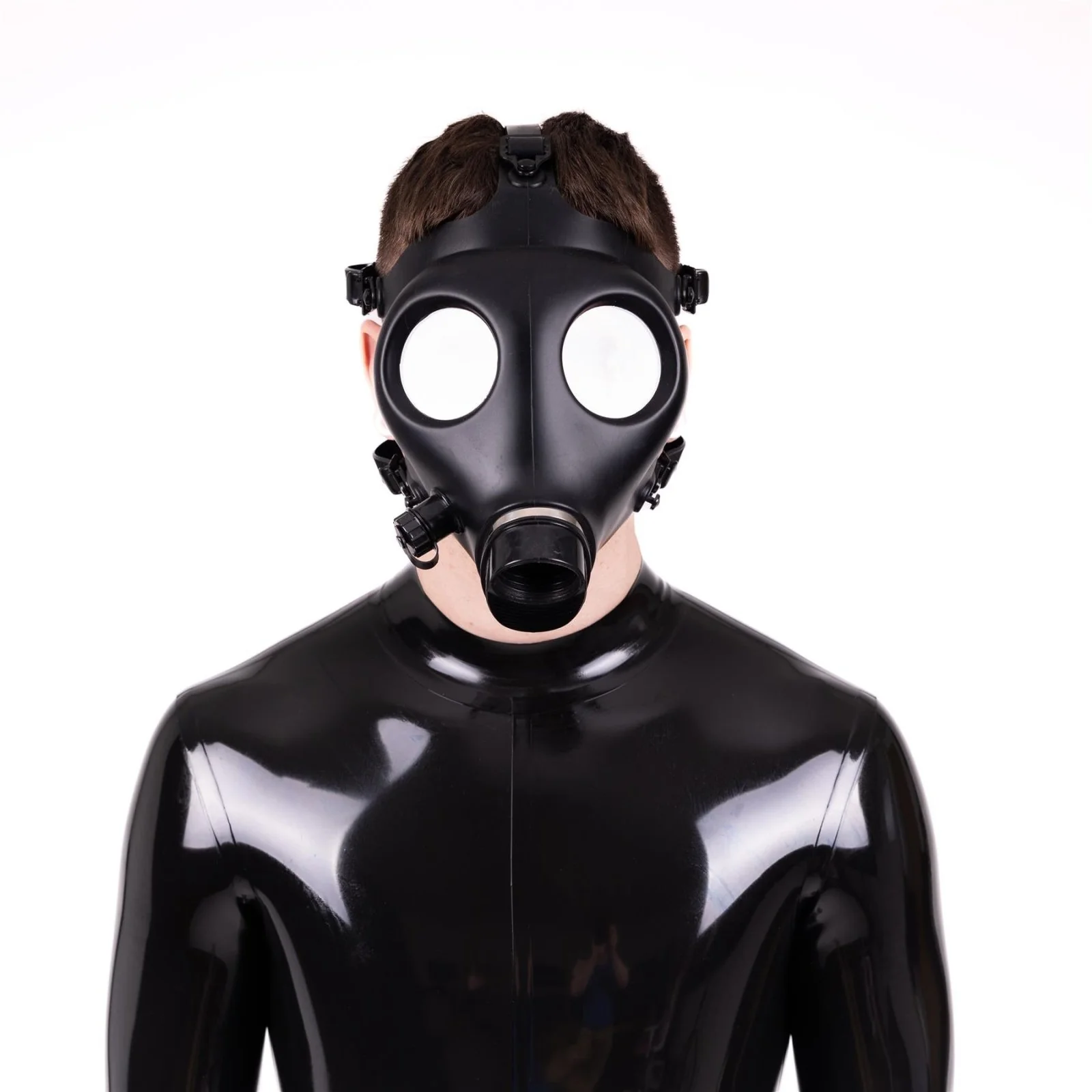 HG-700 Gas Mask - Image 5
