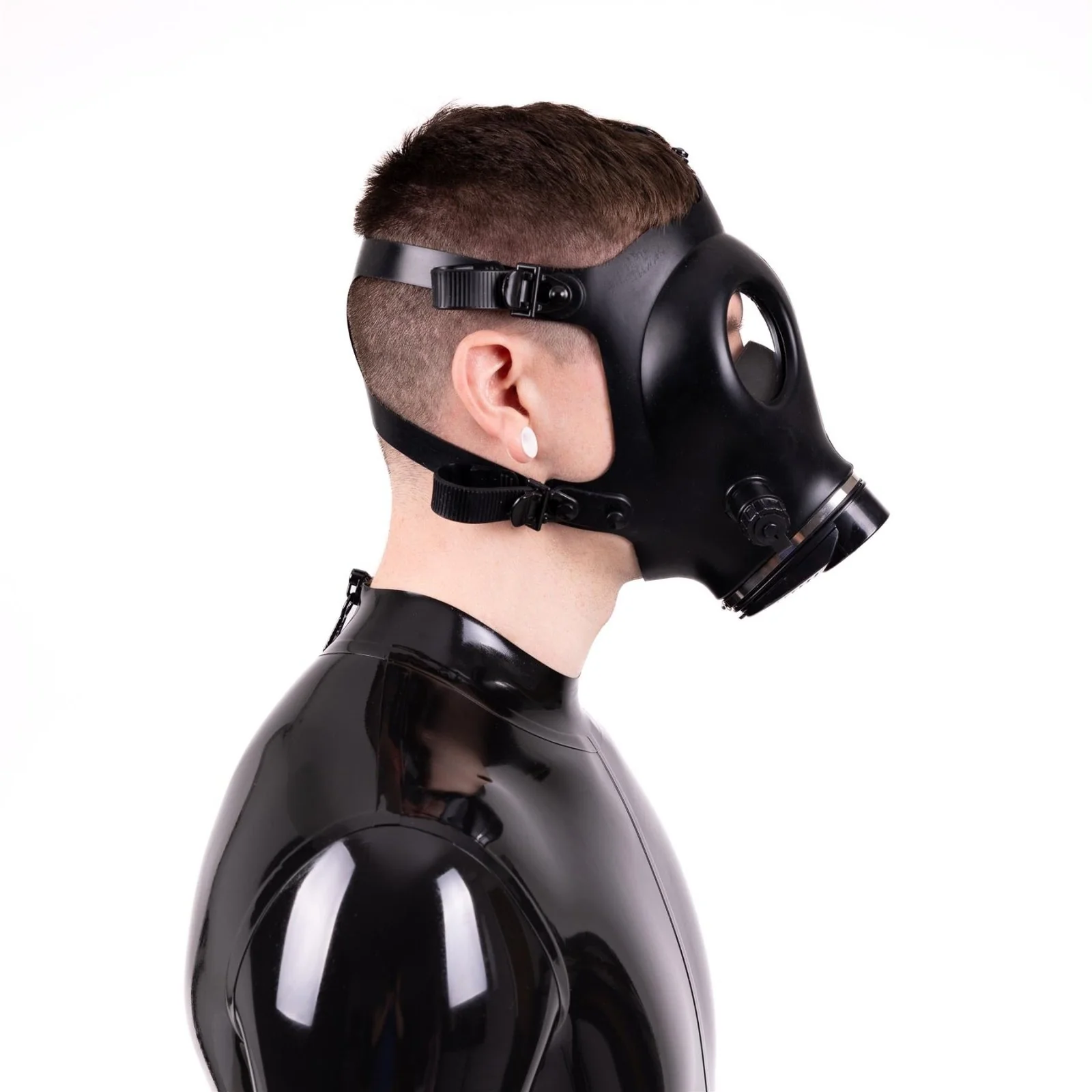 HG-700 Gas Mask - Image 7