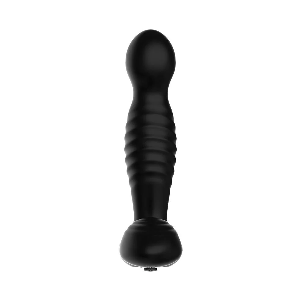 P-Heater Heating & Rotating Prostate Stimulator with APP - Image 5