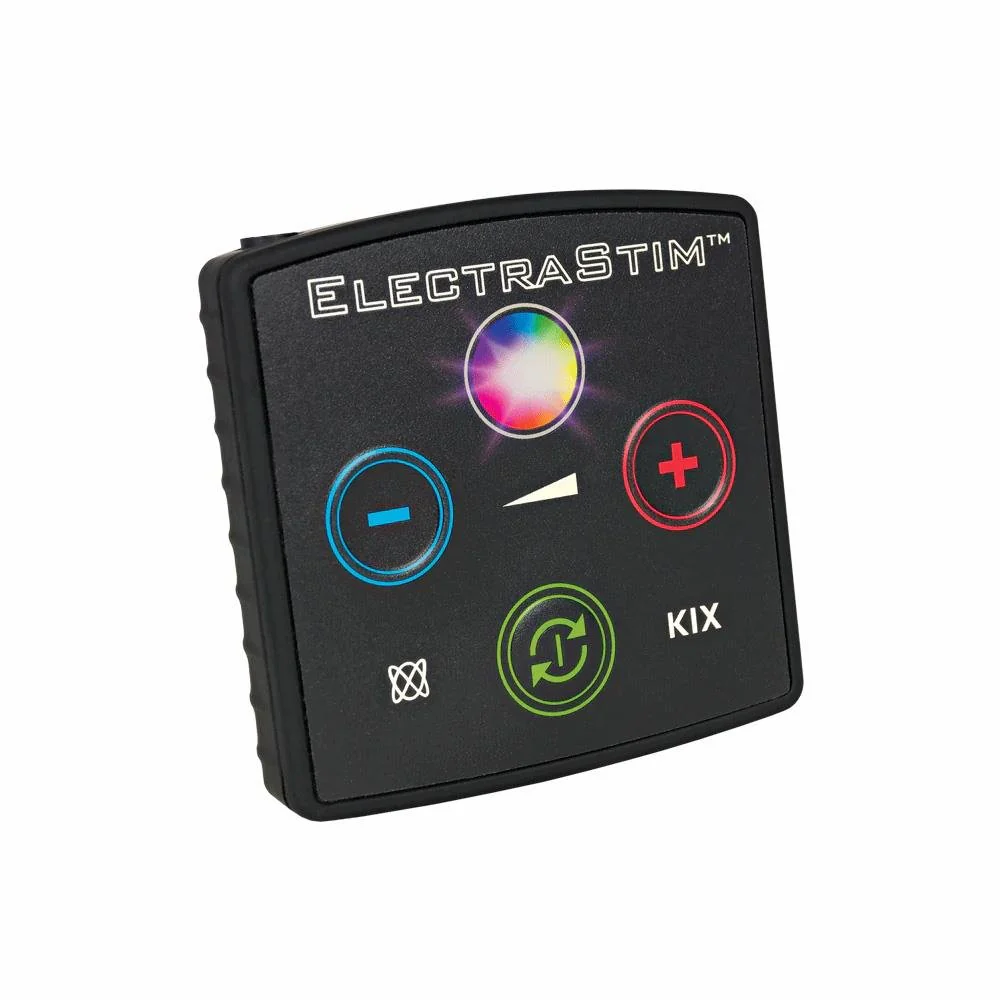 ELECTRASTIM KIX Stimulator Pack