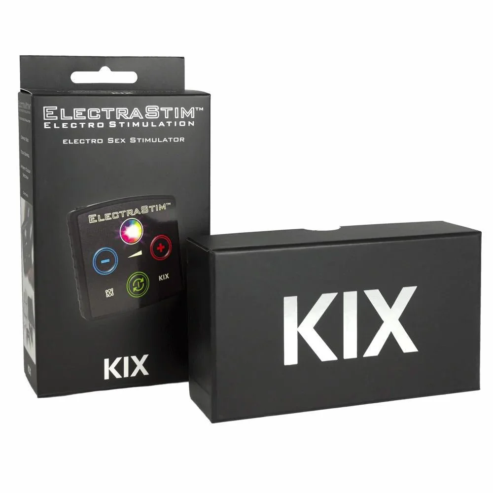 ELECTRASTIM KIX Stimulator Pack - Image 6