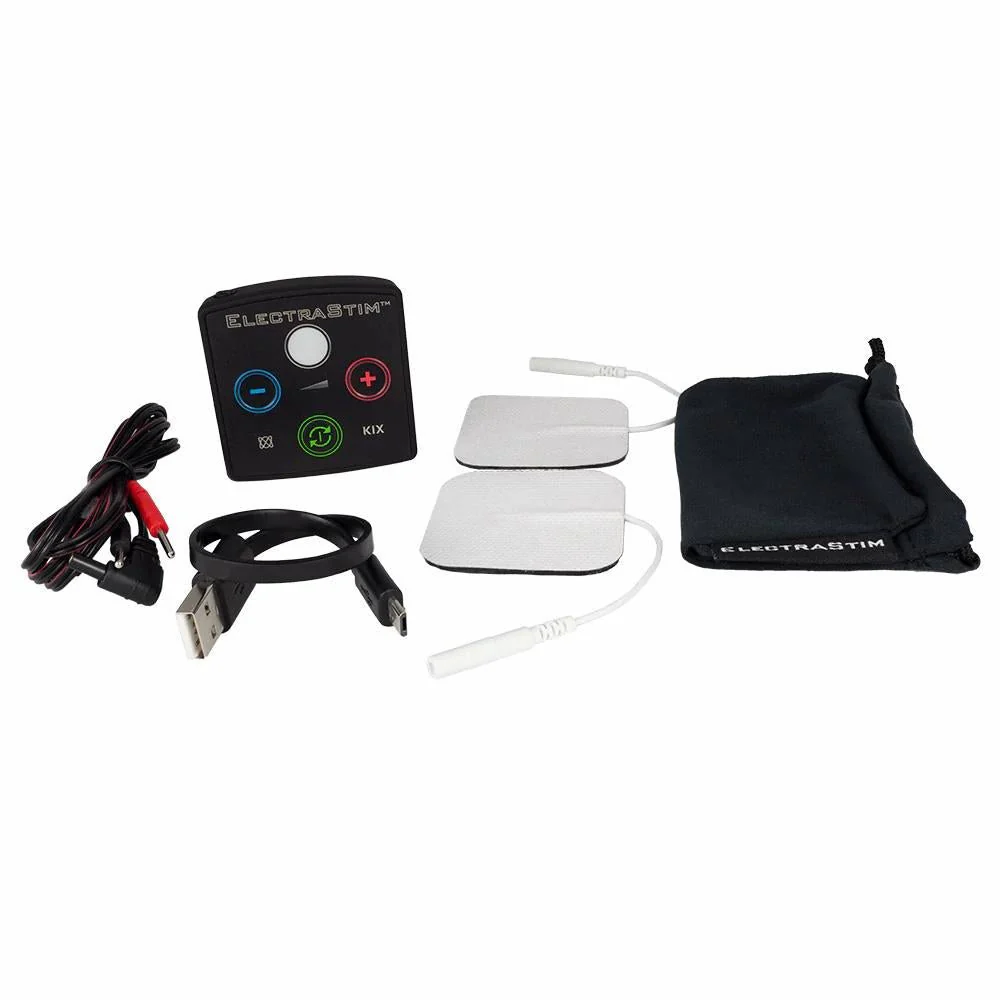 ELECTRASTIM KIX Stimulator Pack - Image 9