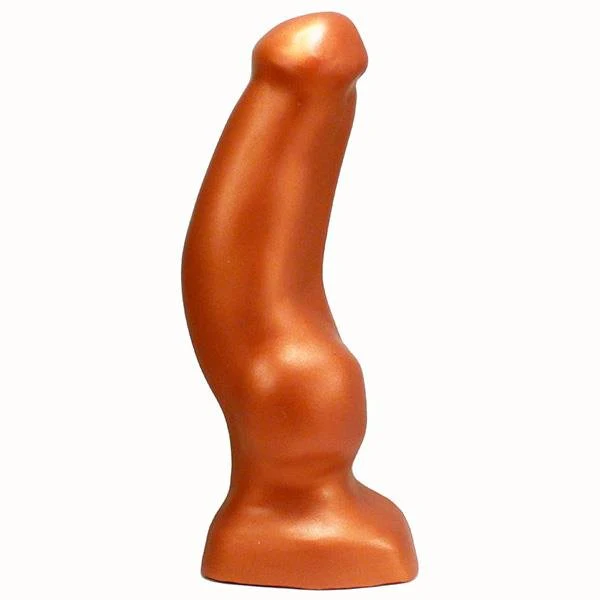 Kevin, Super Soft Bronze