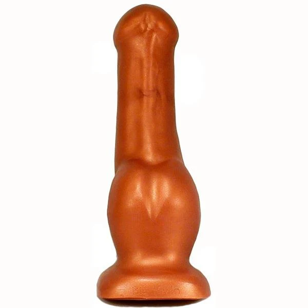 Kevin, Super Soft Bronze - Image 2