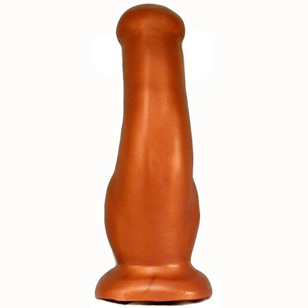 Kevin, Super Soft Bronze - Image 3