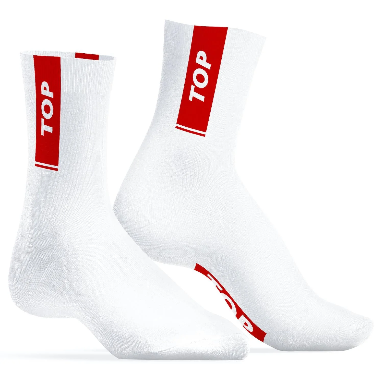 SNEAKXX "Stripe Top" Skater Socks