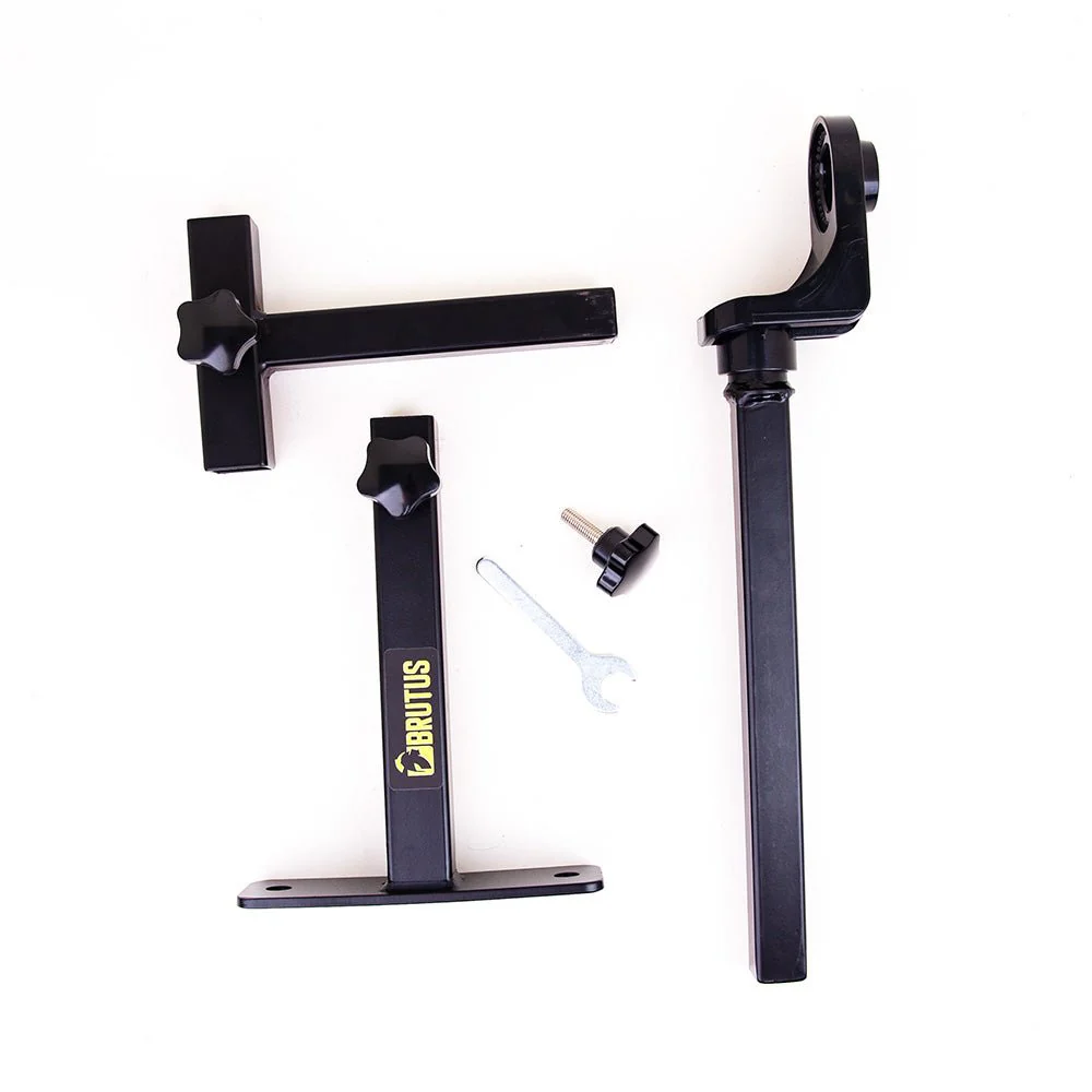 BRUTUS Fuck Machine Bar for Rim Seat