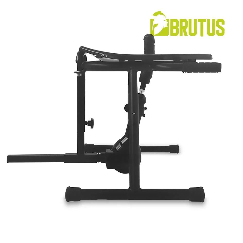 BRUTUS Fuck Machine Bar for Rim Seat - Image 2