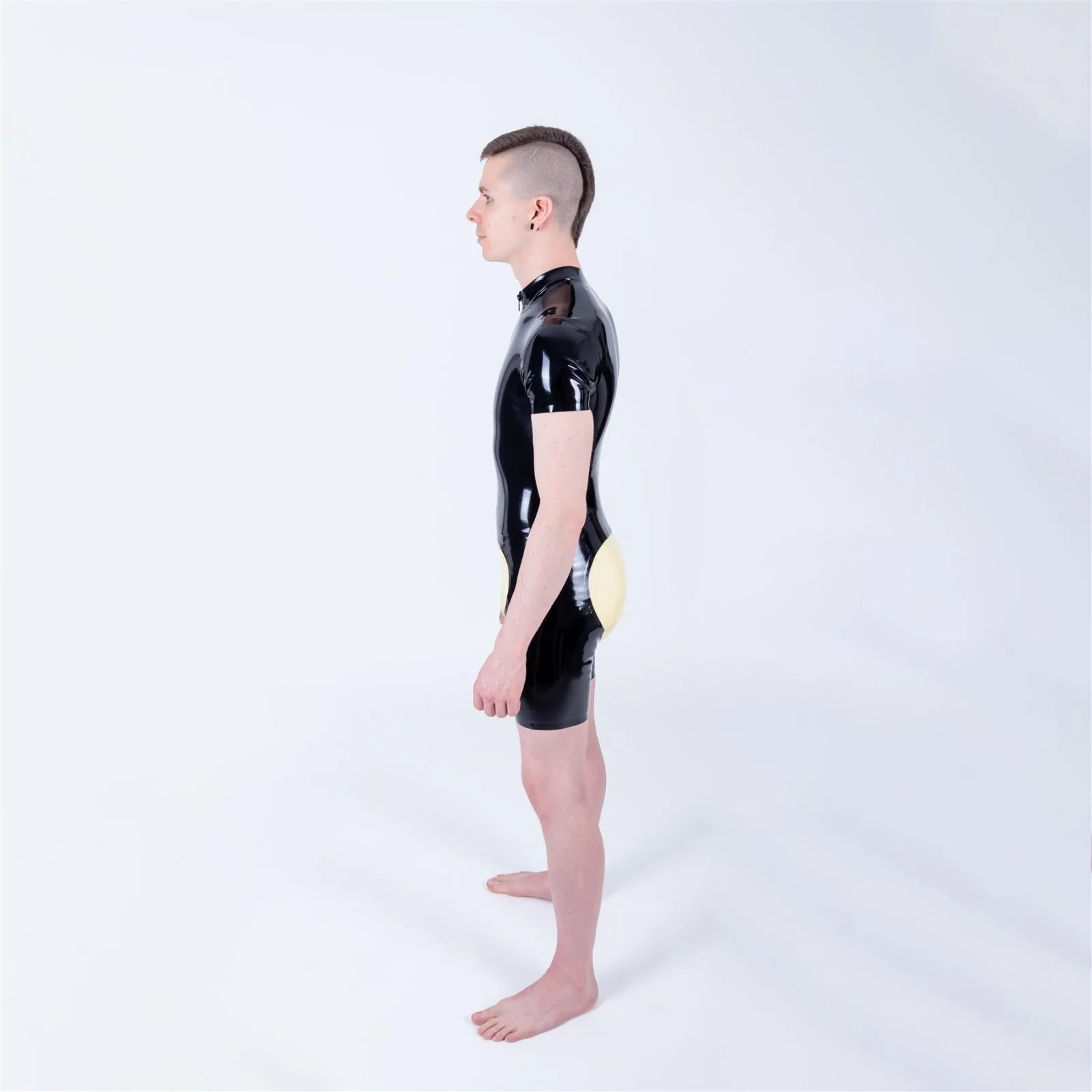 FIL-ABL - Rubber Surf Suit // Made to Order - Image 4
