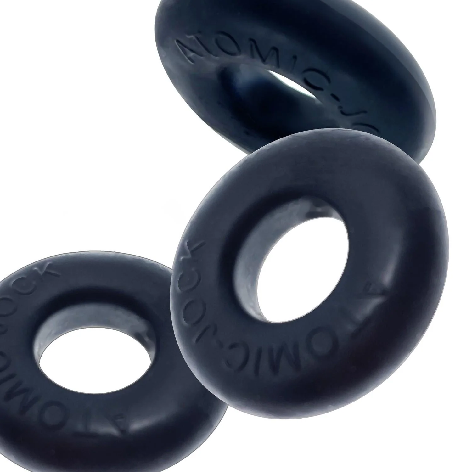 Oxballs Ringer, 3 Pack, Night Edition - Image 2