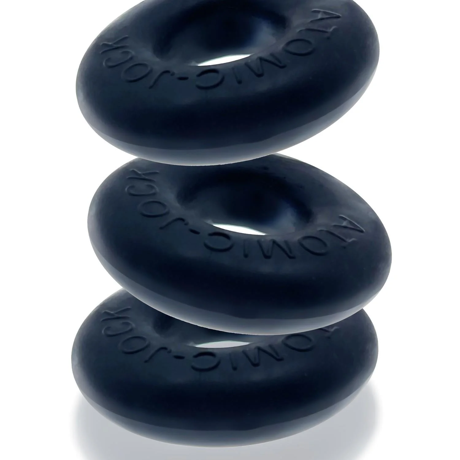 Oxballs Ringer, 3 Pack, Night Edition - Image 3