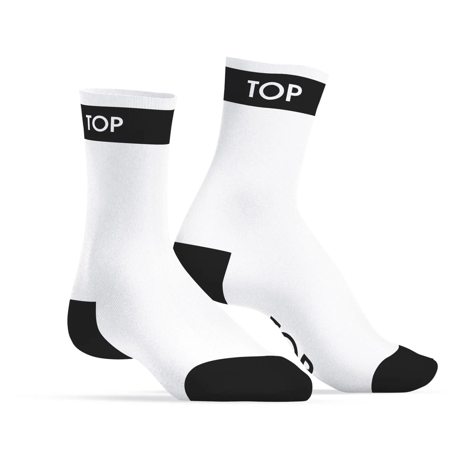 SNEAKXX "TOP" Skater Socks
