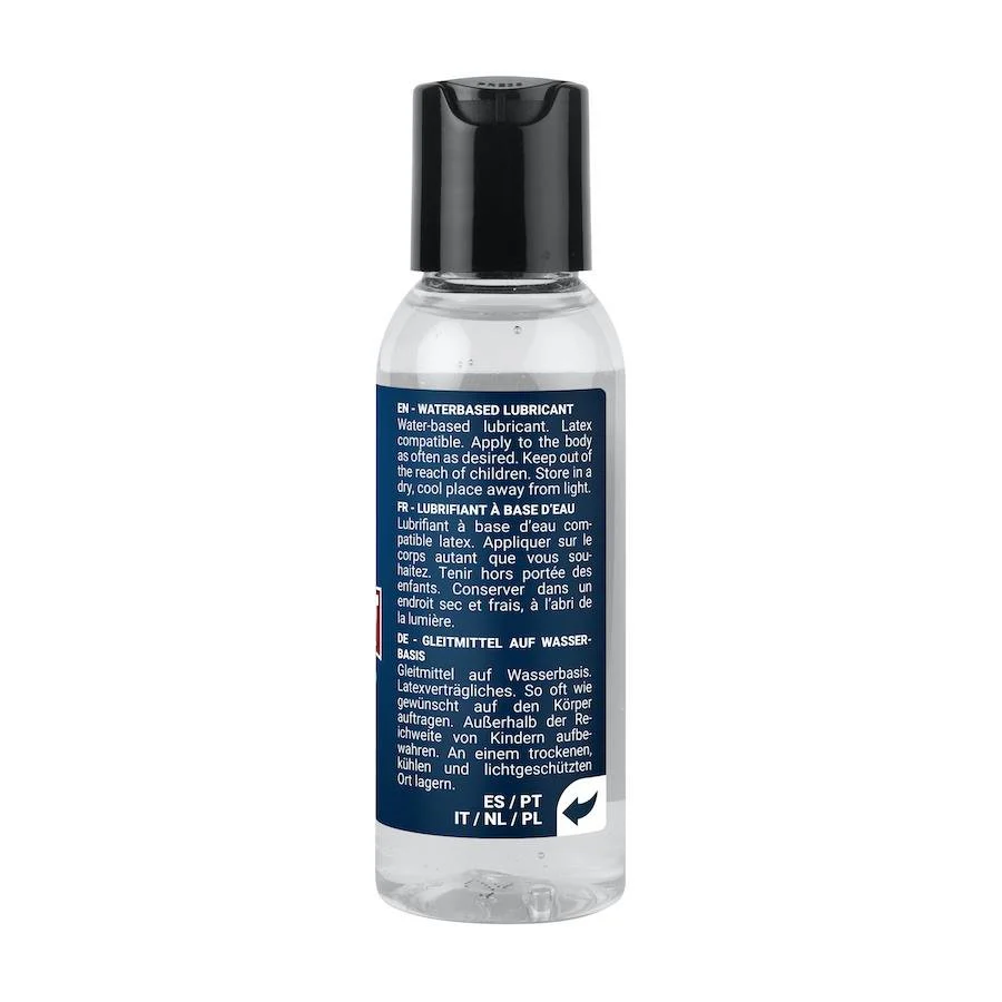 Fuck & Fist Waterbased Lube - Image 6