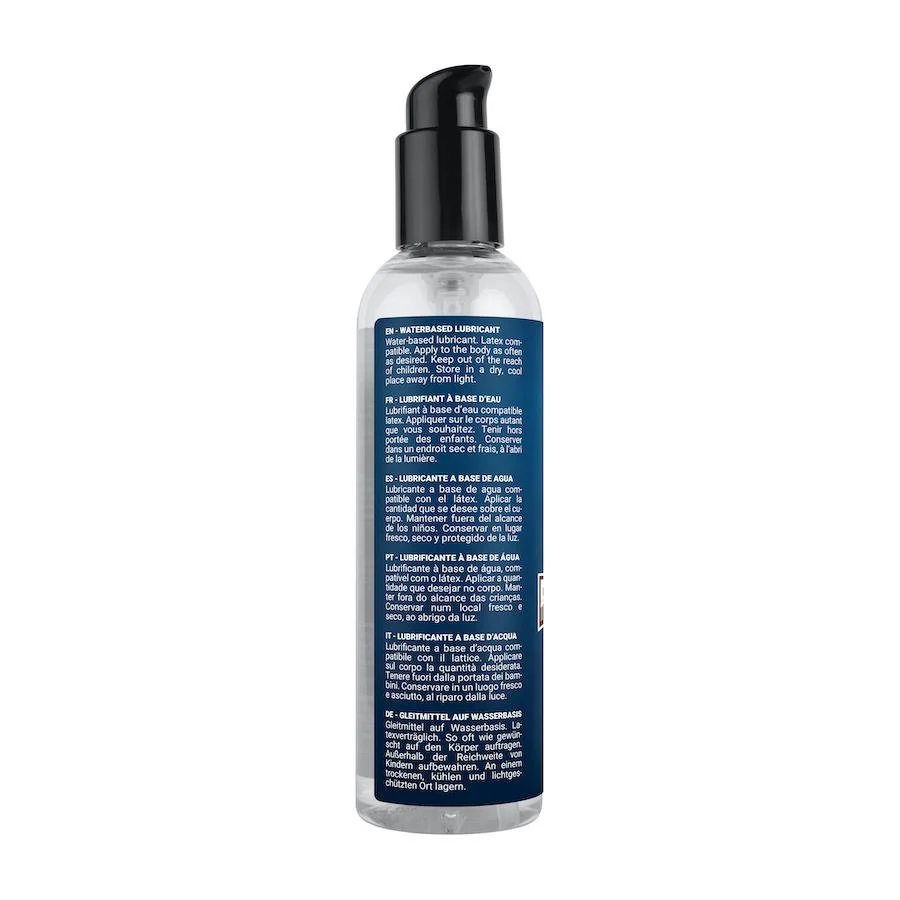 Fuck & Fist Waterbased Lube - Image 7
