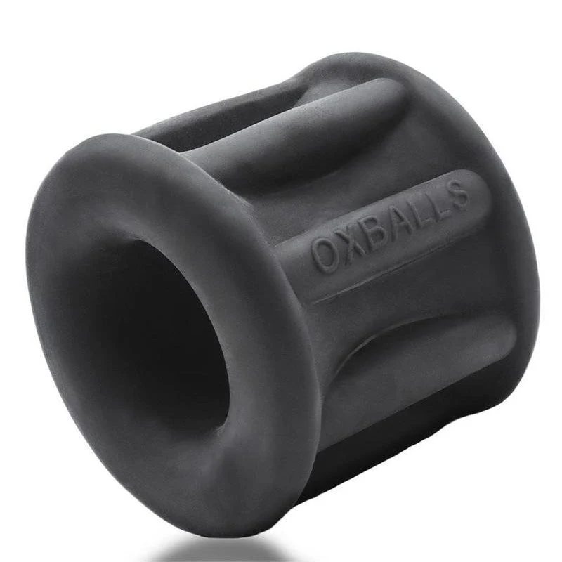 OXBALLS Baller, Night Black