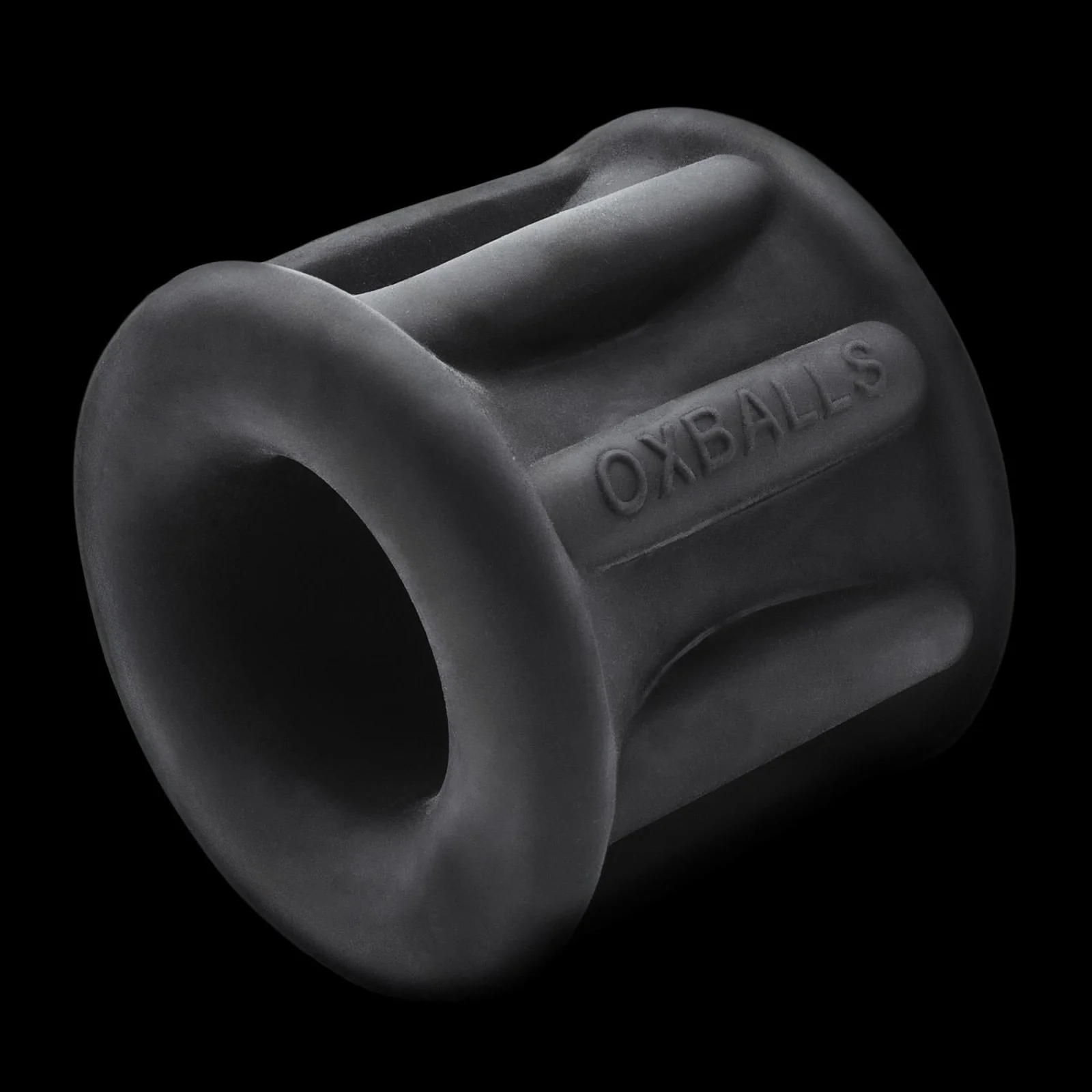 OXBALLS Baller, Night Black - Image 3