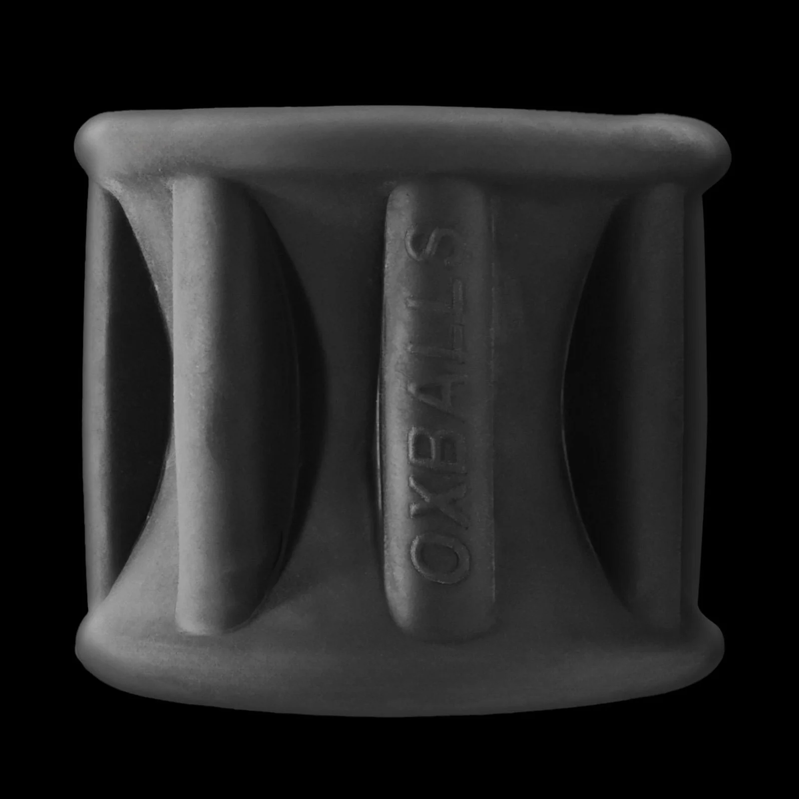 OXBALLS Baller, Night Black - Image 4