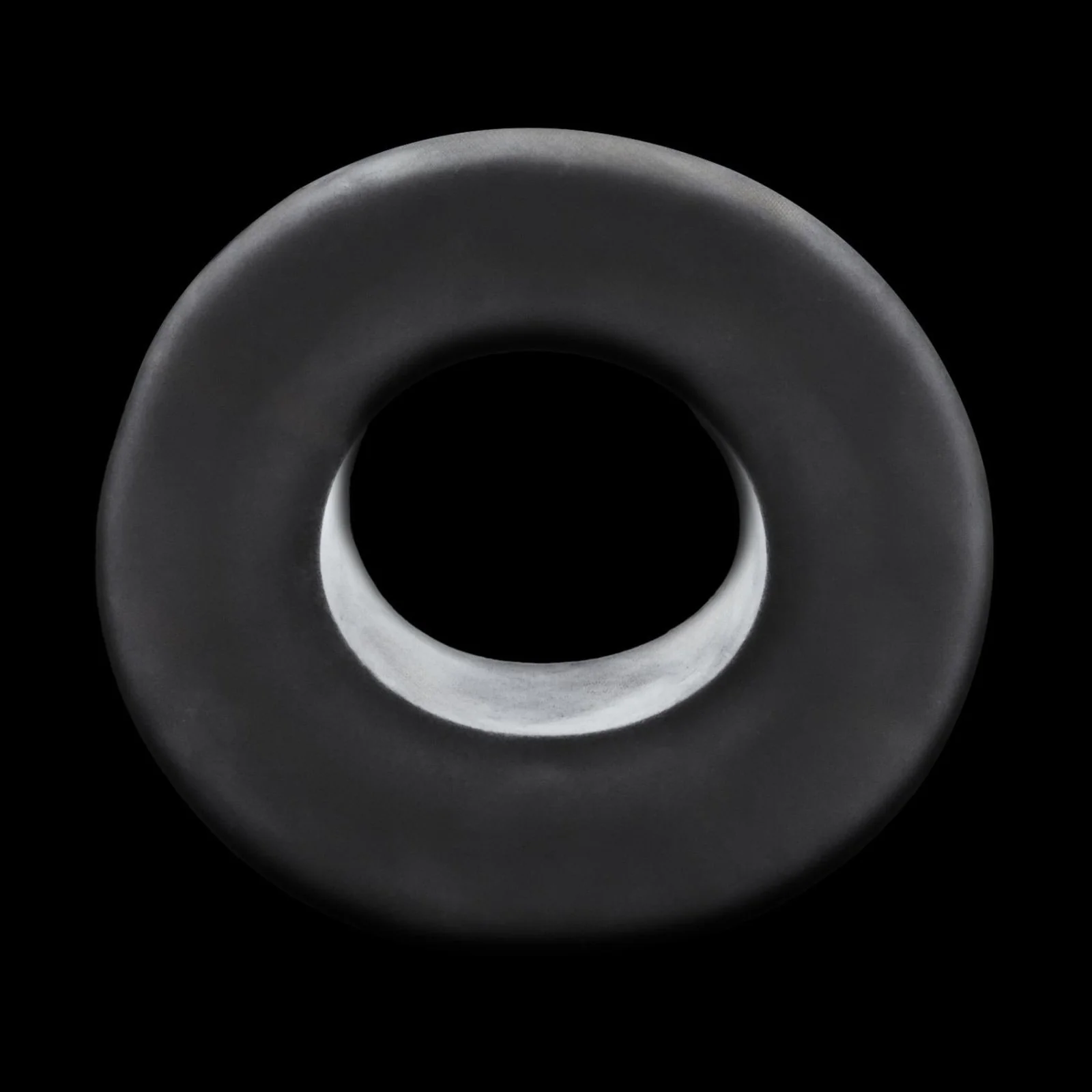 OXBALLS Baller, Night Black - Image 5