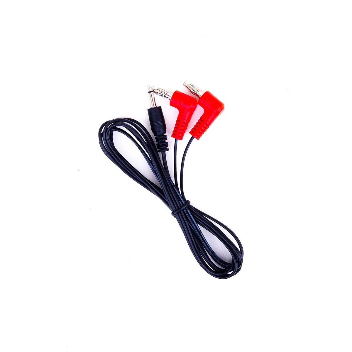 Electro 4mm Low Profile Cable - 1.5m