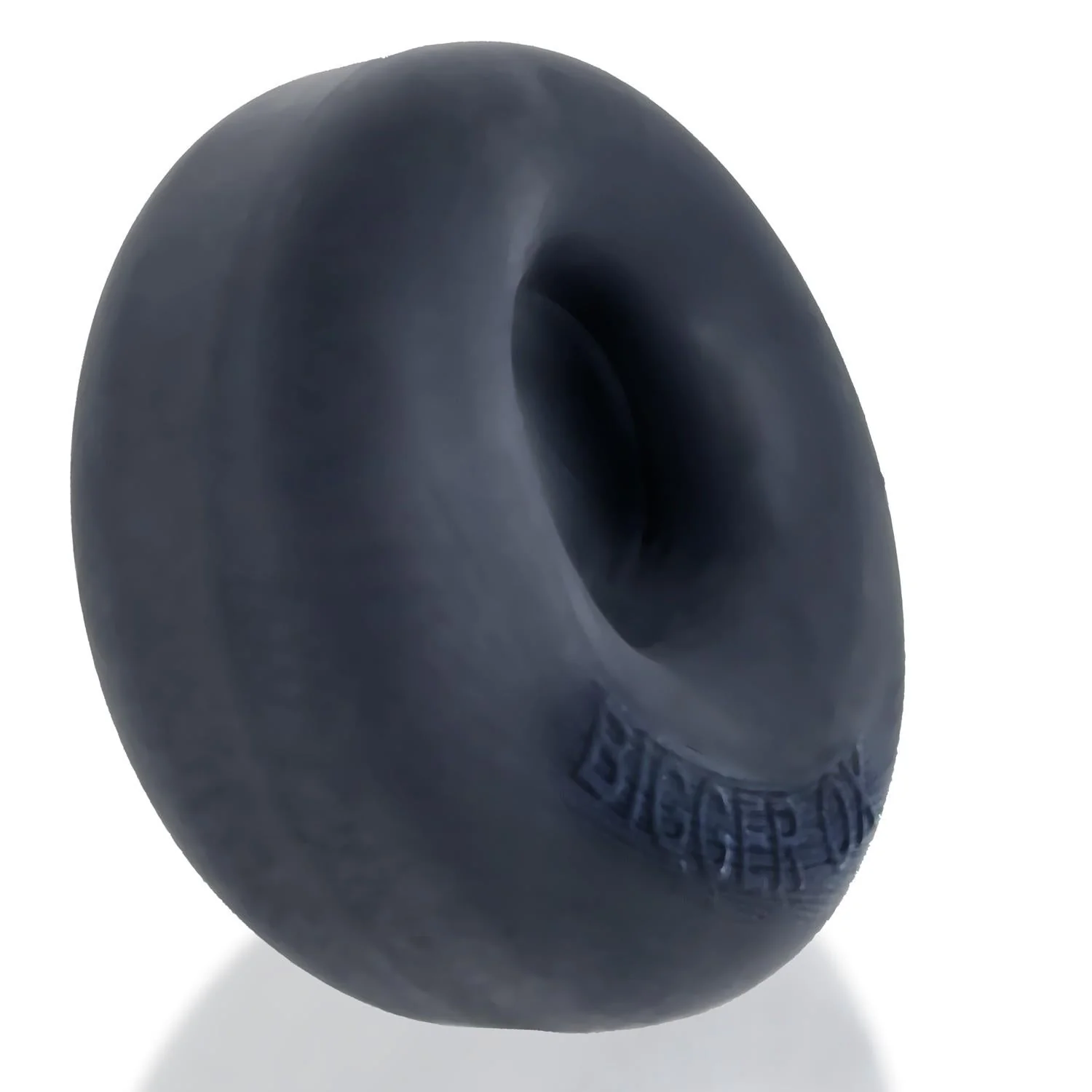 OXBALLS Bigger Ox,  Black Ice - Image 3
