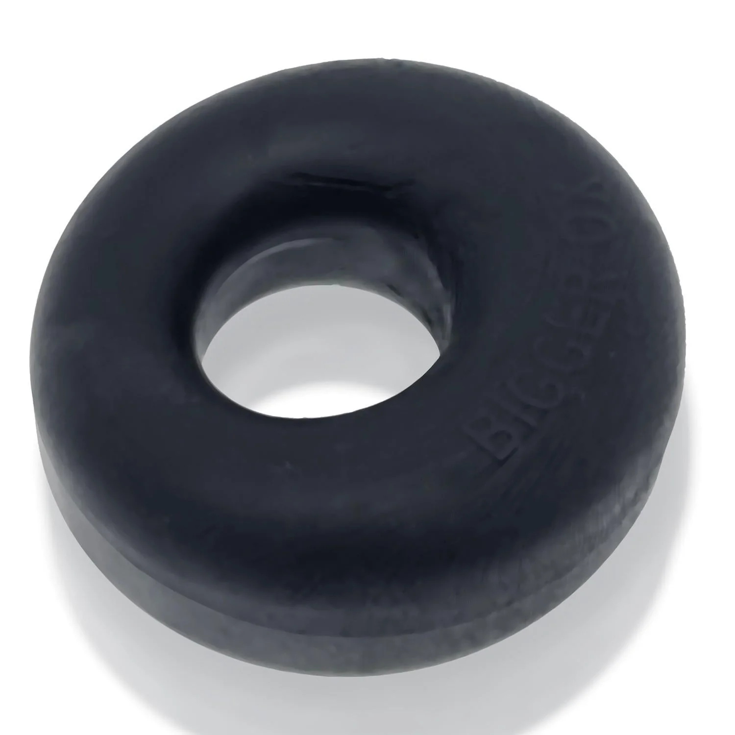 OXBALLS Bigger Ox,  Black Ice - Image 5
