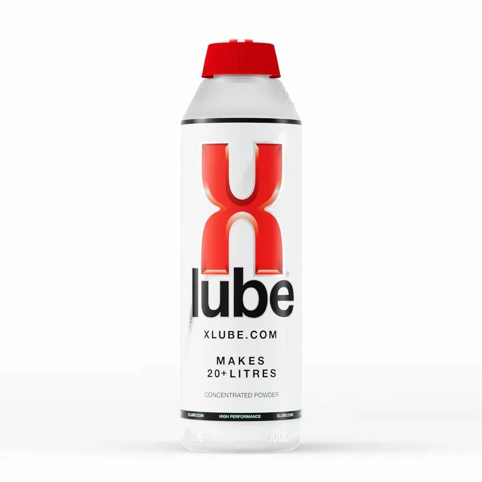 XLube, Powder Lubricant