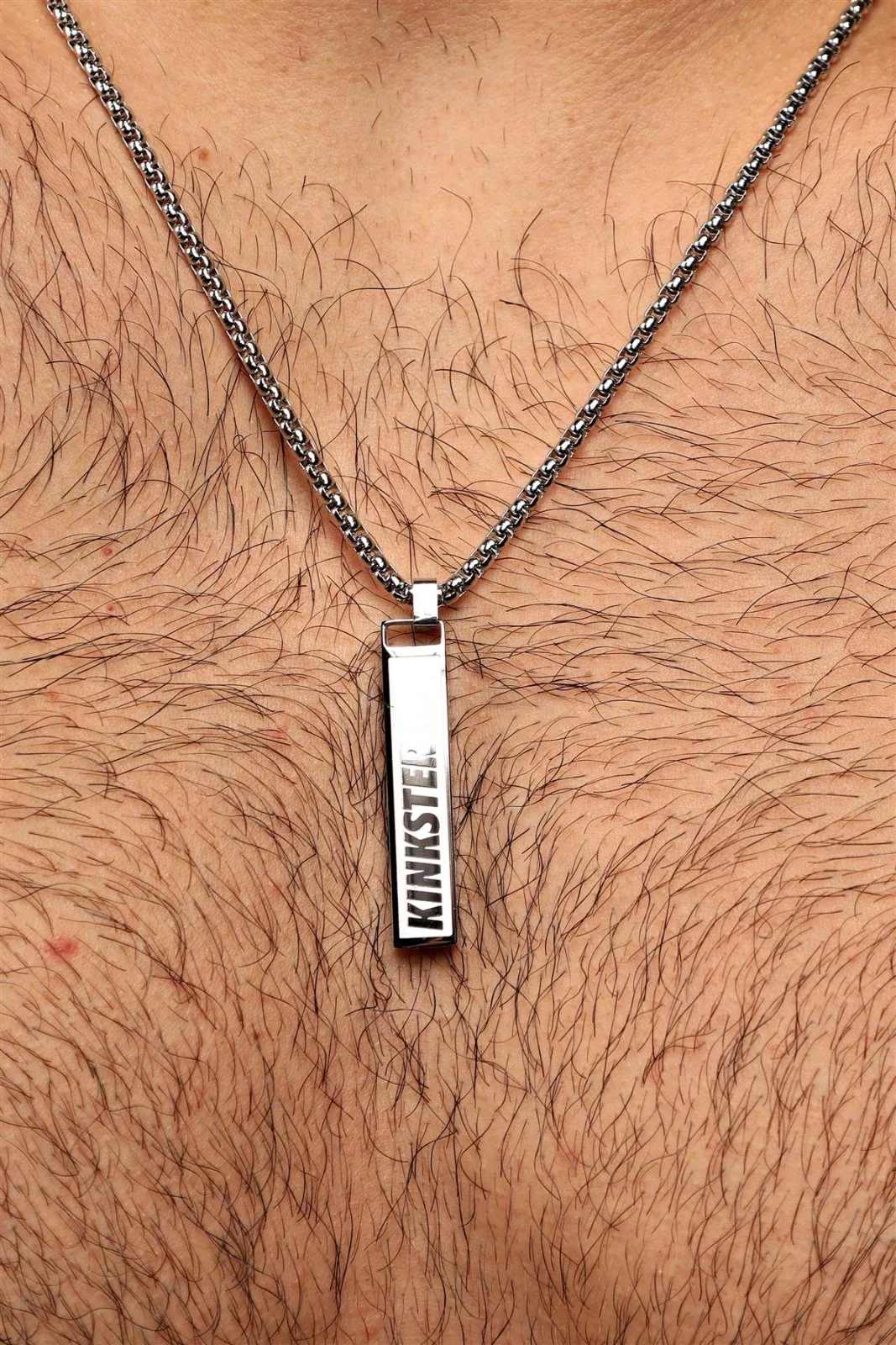 Master of the House Pendant Bar, Kinkster - Image 2
