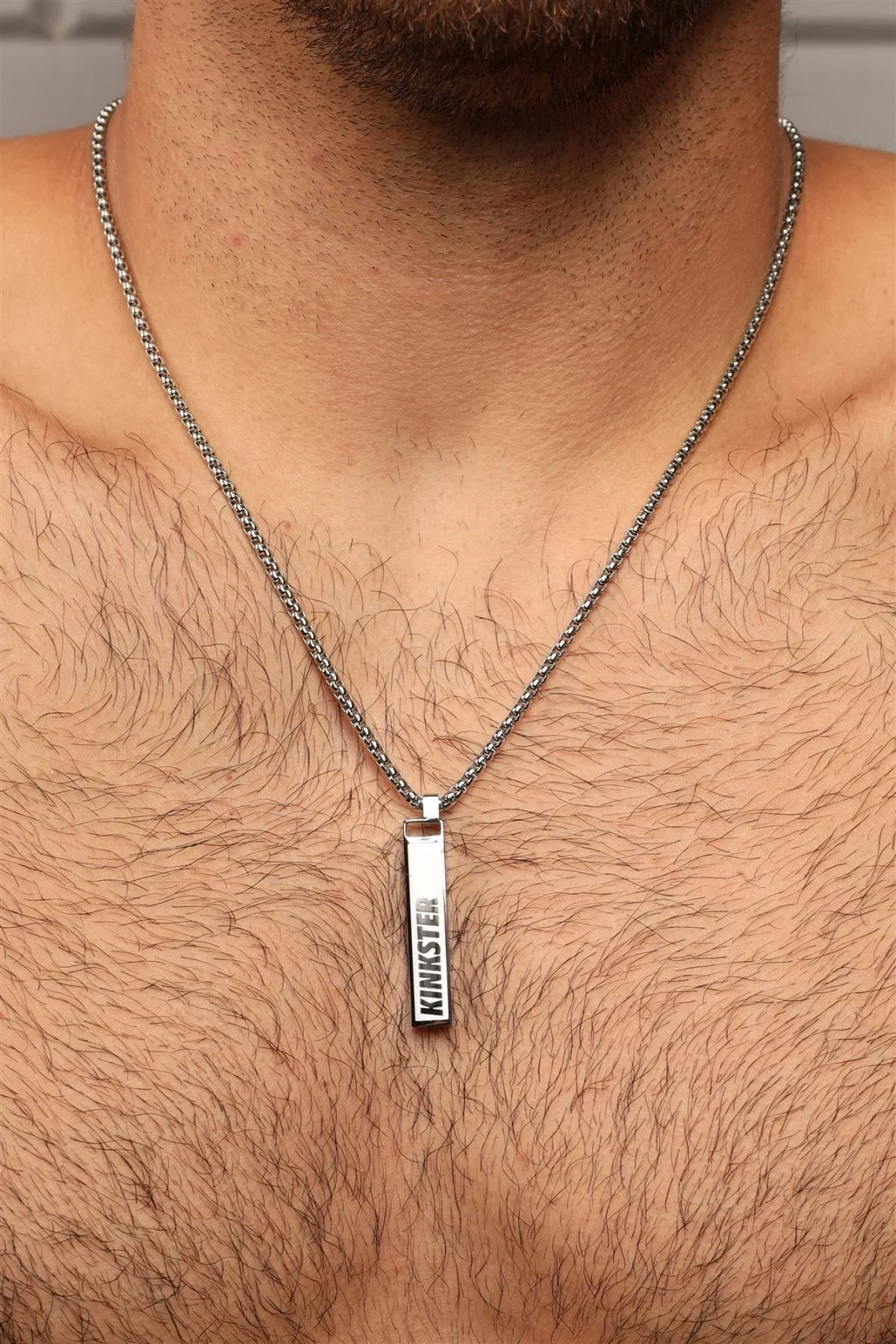 Master of the House Pendant Bar, Kinkster - Image 3