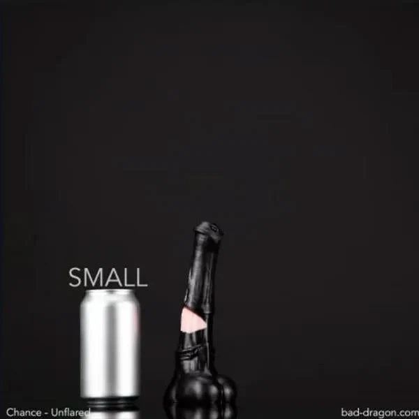 Chance Unflared, Natural, Legacy - Image 2