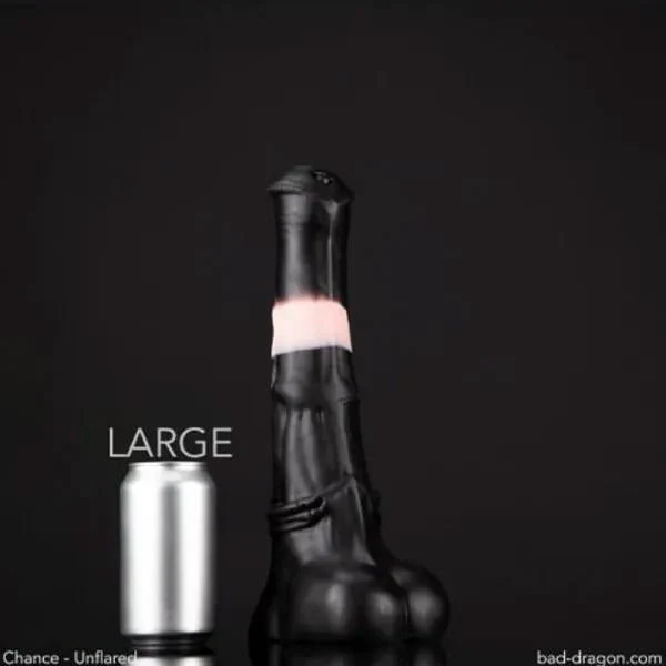 Chance Unflared, Natural, Legacy - Image 4
