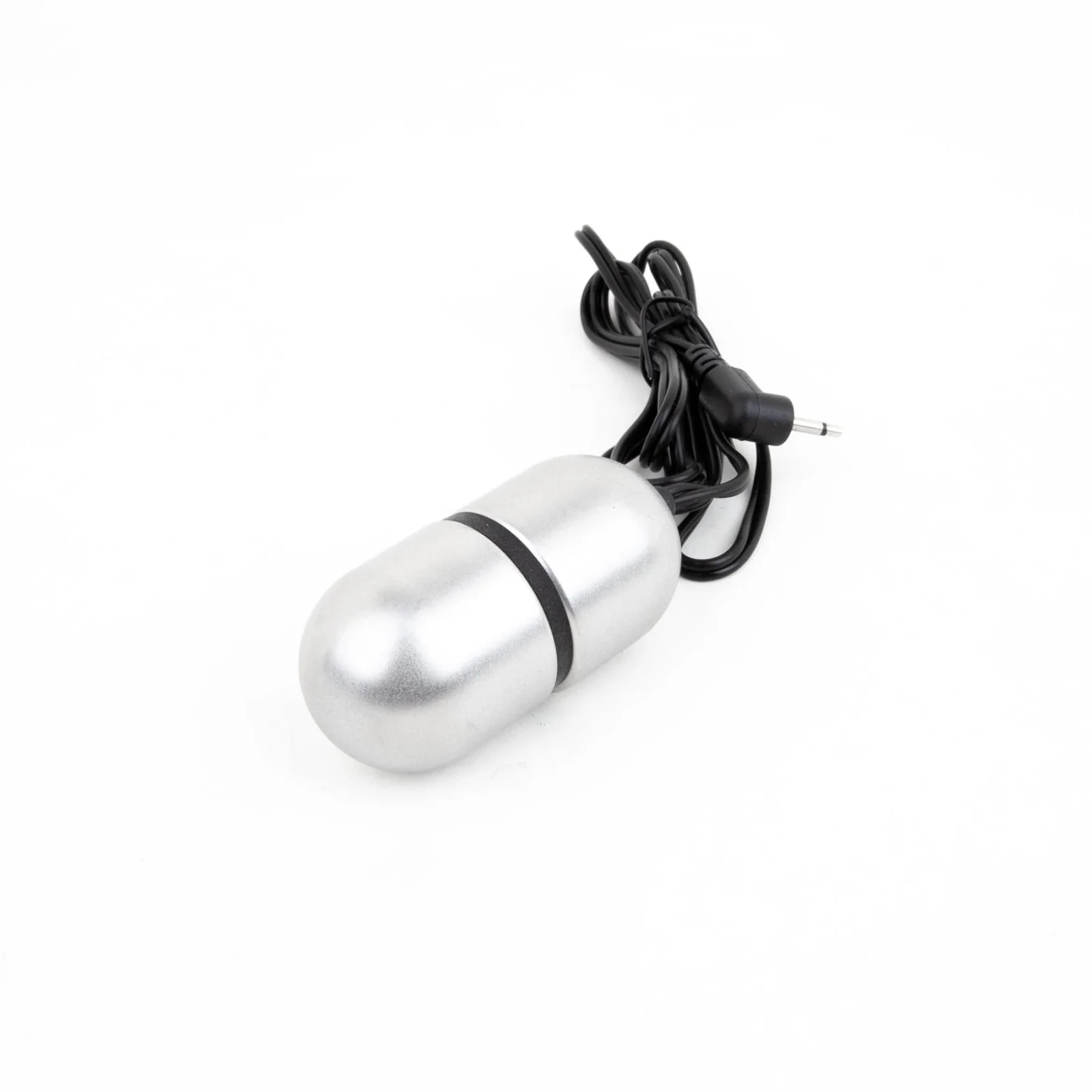 Matte Steel Bullet Electrode