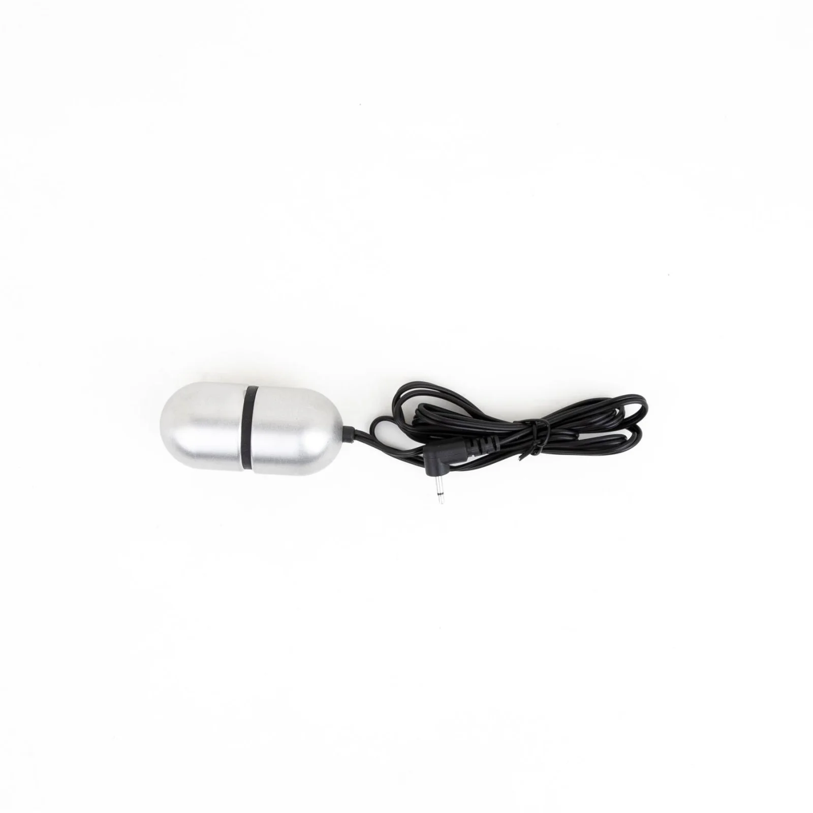 Matte Steel Bullet Electrode - Image 2
