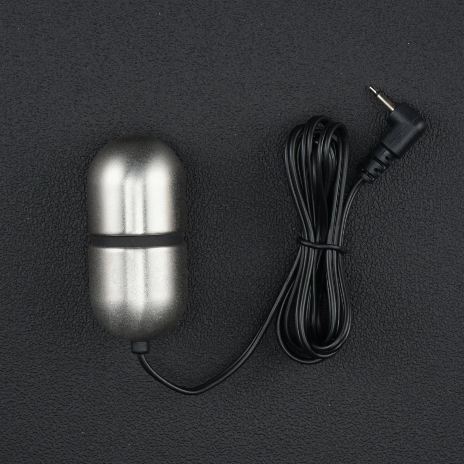 Matte Steel Bullet Electrode - Image 3