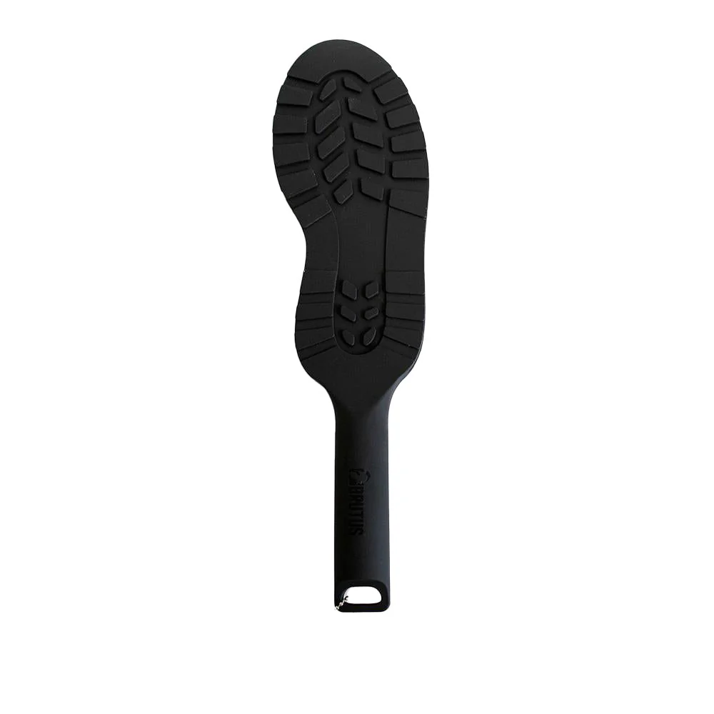 The Boot Silicone Paddle