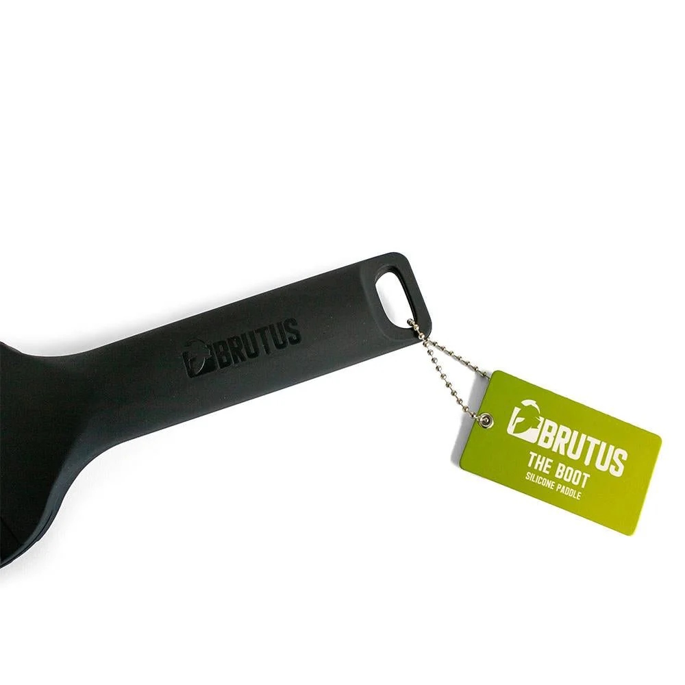 The Boot Silicone Paddle - Image 5