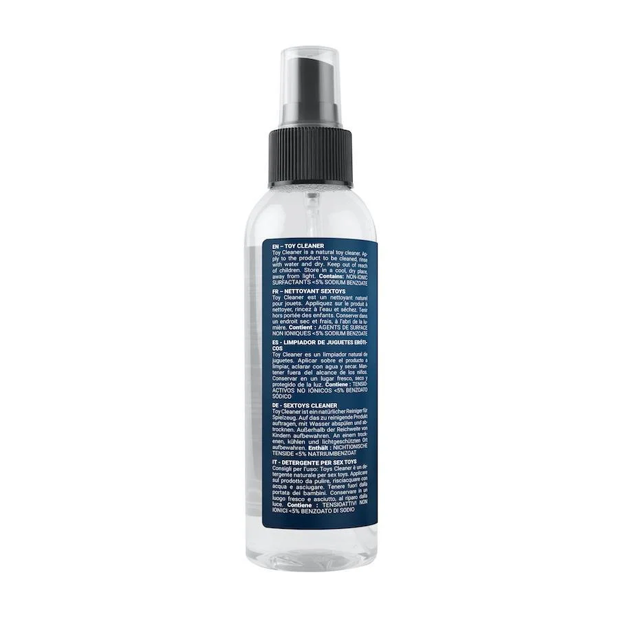 Fuck & Fist Ecologic Toy Cleaner, 150ml - Image 2