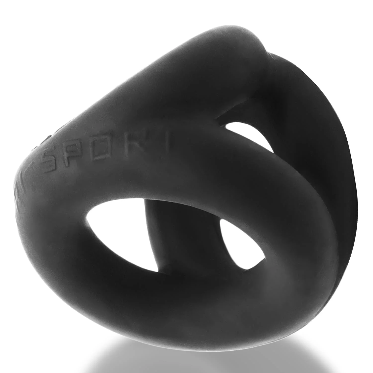OXBALLS Tri-Sport, Night Black