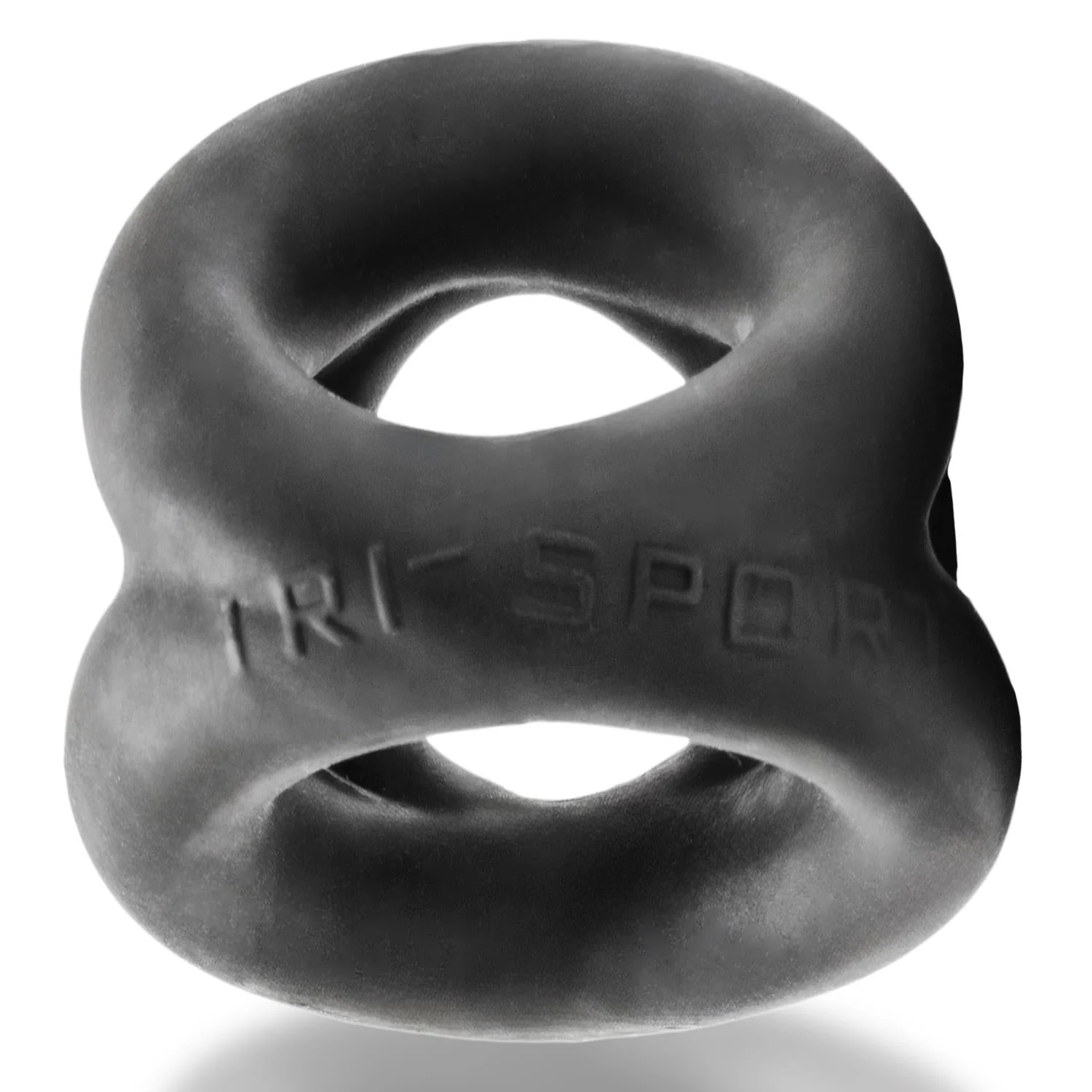 OXBALLS Tri-Sport, Night Black - Image 4