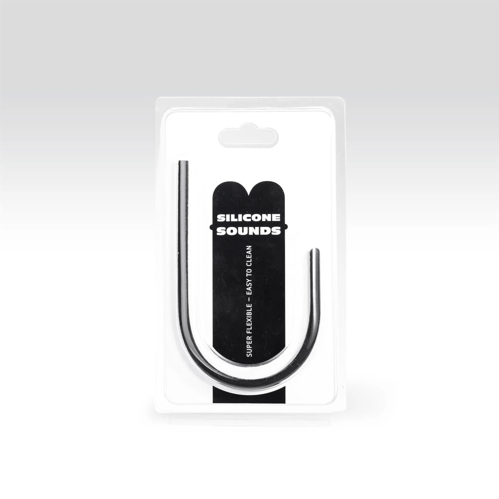 6mm Silicone Sound, Smooth